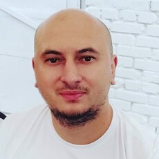 Радомир, 34, Вязьма