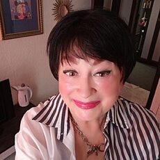 Ульяна, 66, Красноярск