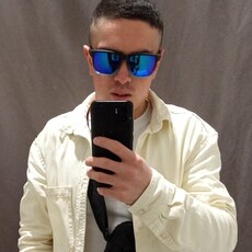 Константин, 26, Дивногорск