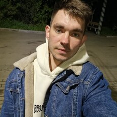 Радомир, 23, Карабаш