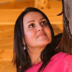 Крис, 39, Стерлитамак