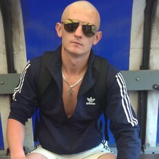 Василий, 34, Руза