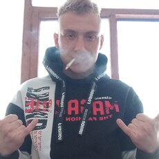 Сеня, 24, Катав-Ивановск