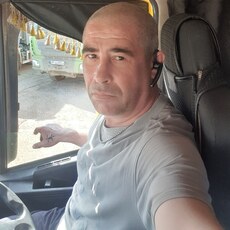 Илюха, 43, Кемерово