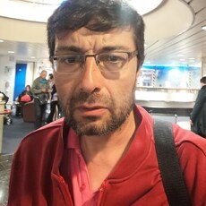 Альберт, 52, Красногоровка