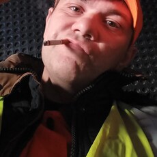Илюха, 36, Кимовск