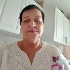 Галина, 67, Казань