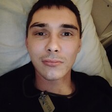 Юра, 26, Покачи
