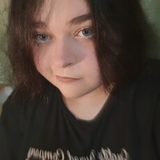 Ника, 20, Череповец