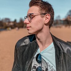 Лёша, 21, Сковородино