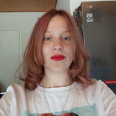 Полина, 19, Полесск
