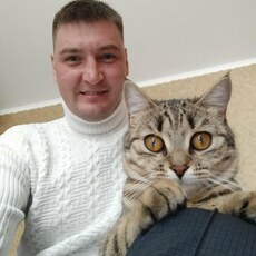 Константин, 35, Заречный (Пензенская область)
