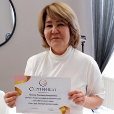 Эмма, 54, Благовещенск (Амурская область)