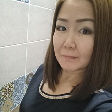 Лидия, 38, Алупка