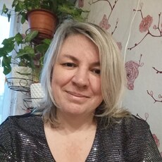 Светлана, 46, Краснослободск (Мордовия)