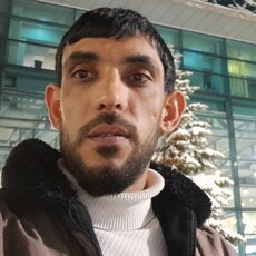 Олег, 35, Брянск