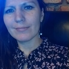 Жанна, 41, Белозёрское