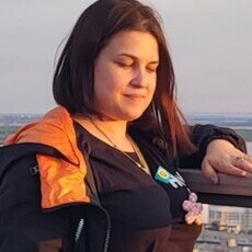 Уля, 30, Брянка
