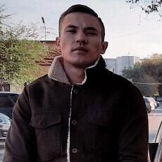 Егор, 27, Туран