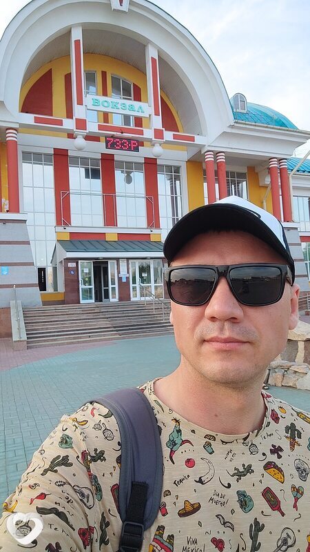 Главное фото