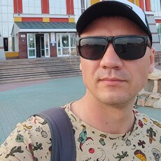 Ян, 38, Шахтёрск