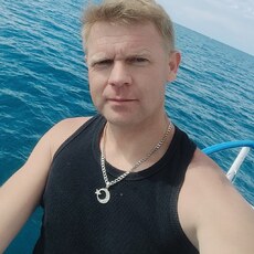 Ян, 39, Ставрополь