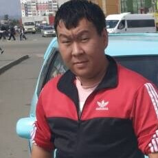 Ян, 38, Воскресенск