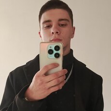 Марк, 19, Сватово