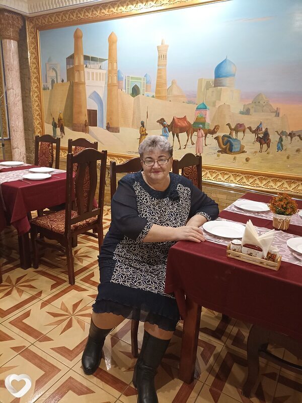 Главное фото