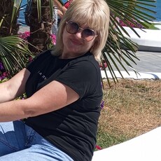 Елена, 50, Пермь