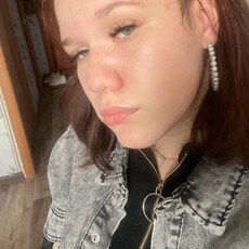 Надя, 24, Кемерово