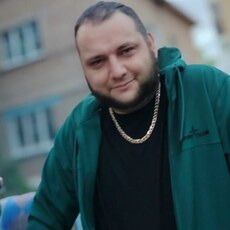 Остап, 36, Колпашево