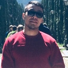 Родион, 31, Усть-Лабинск