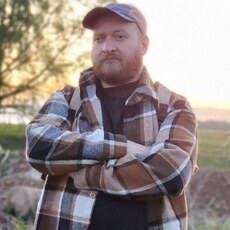 Миша, 35, Зима