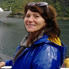 Лиза, 53, Моздок
