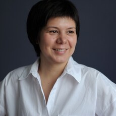 Сусанна, 41, Омск