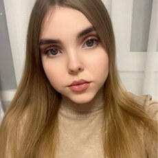 Настя, 25, Сычёвка