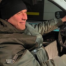 Тим, 42, Киров (Кировская область)