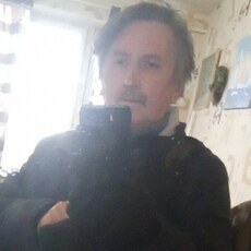 Владлен, 63, Серов