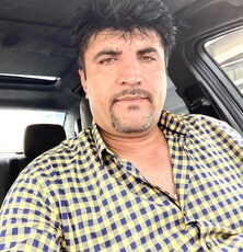 Паша, 40, Шебекино