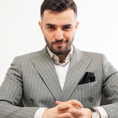 Слава, 32, Чадан