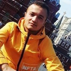 Данила, 25, Саки