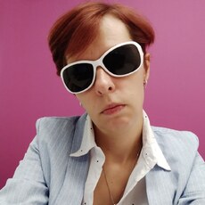 Юля, 34, Барнаул