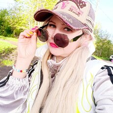 Лина, 34, Североуральск