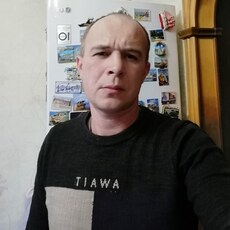 Владимир, 37, Терек