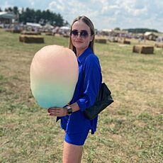 Эльза, 25, Мамоново