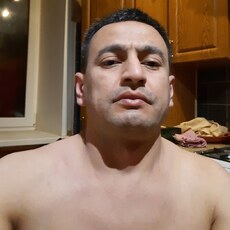 Клим, 36, Бодайбо