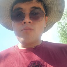 Костя, 34, Оренбург