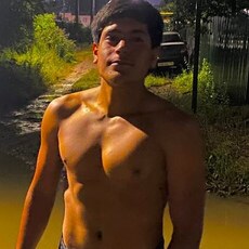 Спартак, 20, Усмань