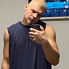 Захар, 26, Кыштым